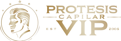 Prótesis Capilar VIP